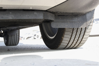 2017款翼虎1.5T自动两驱豪翼型EcoBoost 180