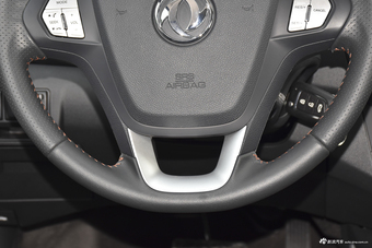 2017款风神AX3领先版1.5L自动致酷型