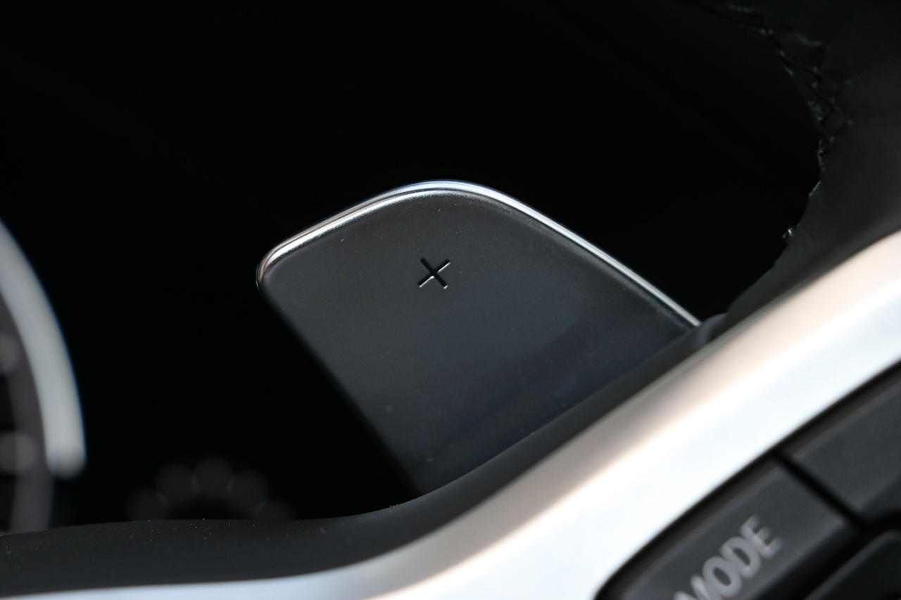 2018款宝马X3 xDrive30i 尊享型 M运动套装