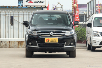 2017款景逸X6 乐享系列1.5T手动豪华型