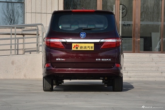 2017款伽途im6 1.5L手动智享型