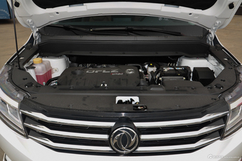 2017款景逸X6 劲享系列1.5T自动尊享型