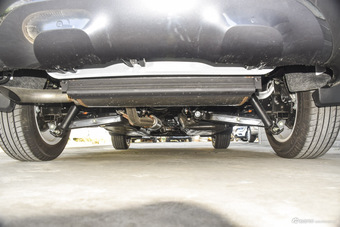 2016款科雷嘉2.0L自动两驱豪华版