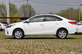 2017款致享1.5L自动锐动版