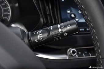 2018款哈弗H2s 1.5T双离合舒适型 红标