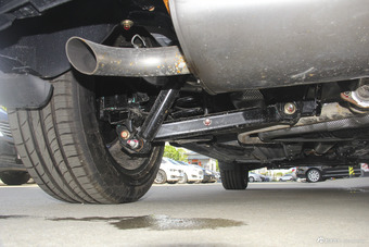 2017款景逸X5劲享系列 1.5T自动智联型