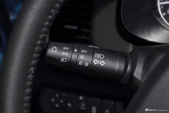 2017款东风风神AX5 1.4T自动趣享型