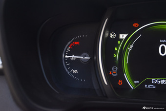 2016款科雷嘉2.0L自动两驱舒适版