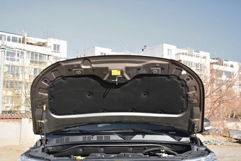 2018款欧尚X70A 1.5L手动豪华型