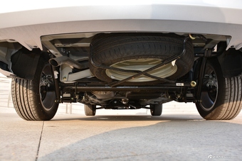 2017款伽途im6 1.5L手动智享型