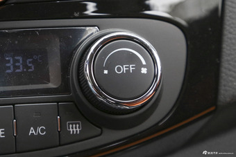 2017款海马S5强动力版1.5T自动豪华型