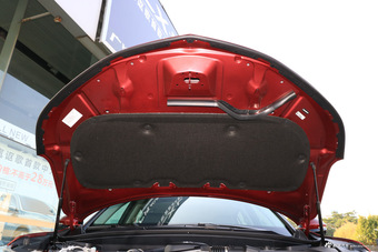 2016款讴歌CDX 1.5T自动两驱悦享版 