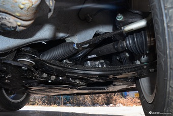 2017款蔚领1.4T手动舒适型