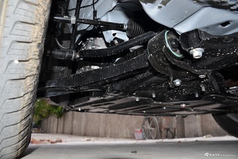 2017款哈弗H6运动版1.5T自动两驱豪华型