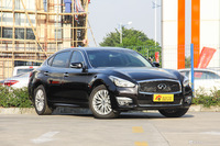 2015款英菲尼迪Q70L 2.5L悦享版