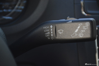 2016款POLO 1.6L手动舒适型