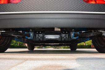 2018款宝骏E100智享版 