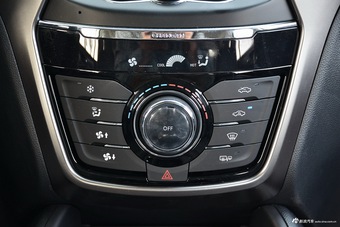 2017款CS75 1.5T手动锋尚型