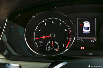 2015款凌渡1.4T自动豪华型280