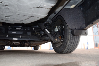 2017款景逸S50 1.6L自动尊享型