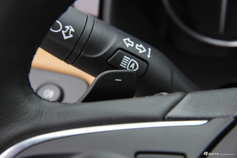 2018款君越1.5T自动豪华型20T