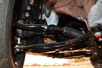 2018款比亚迪F3 1.5L手动经典型