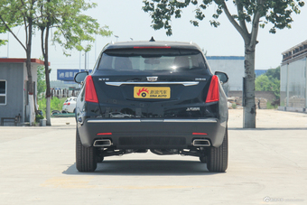 2018款XT5 2.0T自动25T技术型