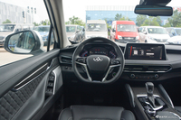 2017上汽大通D90 2.0T自动四驱北极星