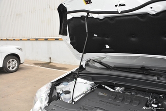 2017款哈弗H6经典版1.5T手动两驱都市型