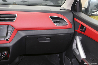 2017款瑞风S2 1.5L自动CVT豪华型互联版