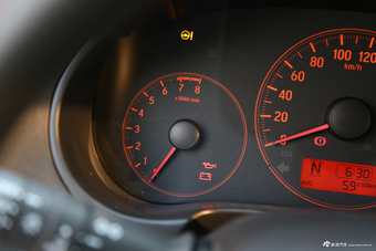 2015款锋范 1.5LCVT舒适版