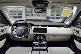 2017款揽胜星脉3.0T自动P380 S图片