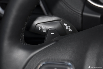 2017款林肯MKX 2.7T自动四驱尊耀版