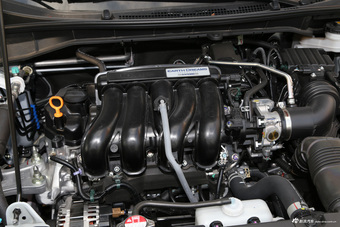 2015款锋范 1.5LCVT舒适版