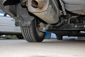 2017款景逸S50 1.5L手动尊享型 