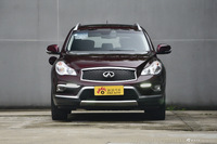 2015款 英菲尼迪QX50 2.5L 自动尊享版