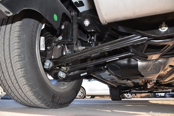 2017款指南者1.4T自动 200T臻享版