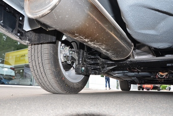 2017款蔚领1.6L自动舒适型