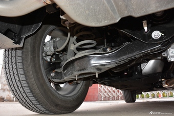 2017款马自达CX-5 2.5L自动四驱旗舰型