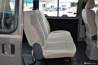 2017款菱智V3 1.5L手动5座特惠版