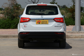 2016款风光580 1.5T手动豪华型