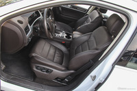 途锐 2016款 3.0TSI 高配型