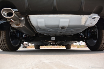 2017款优6 SUV改款1.6T自动新创型