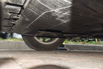 2017款自由侠1.4T自动劲能版