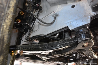 2018款风行CM7经典版2.0T手动豪华型