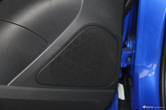 2017款名爵ZS 1.5L手动豪华版