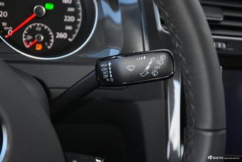 2019款高尔夫1.4T自动舒适型280TSI