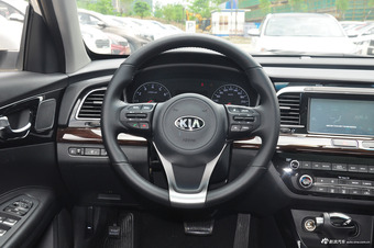 2017款起亚K4 1.8L自动DLX Special