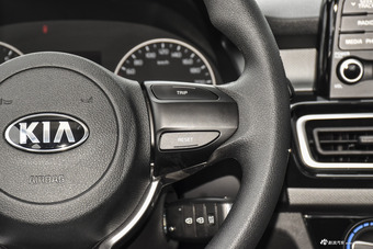 2018款福瑞迪1.6L手动Smart舒适型