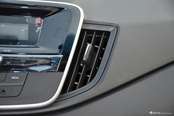 2016款科沃兹1.5L手动欣享版